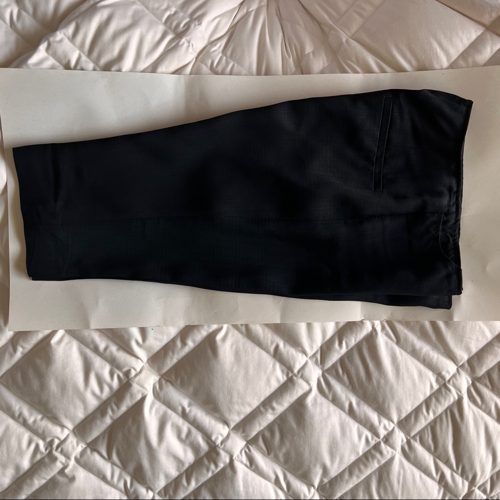 TOTEME Woven City Sport Shorts